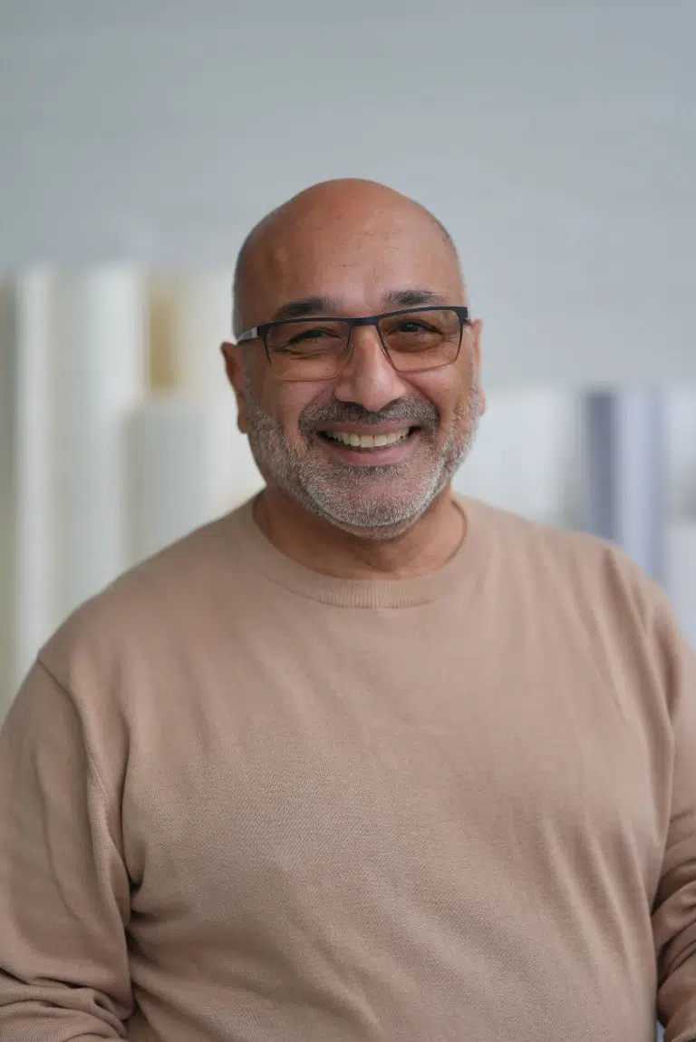 Teammitglied von Werbetechnik Kleiner GmbH aus dem Bereich Beratung und Projektumsetzung.