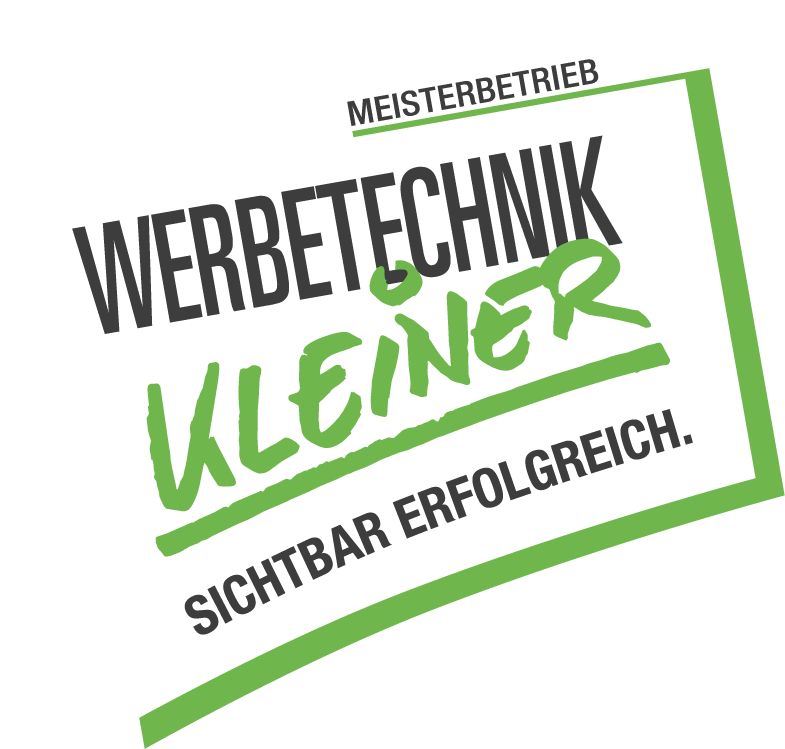 Werbetecknik Kleiner GmbH - Hell Logo